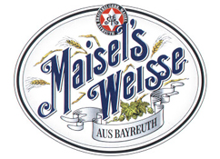 Maisel's Weiße